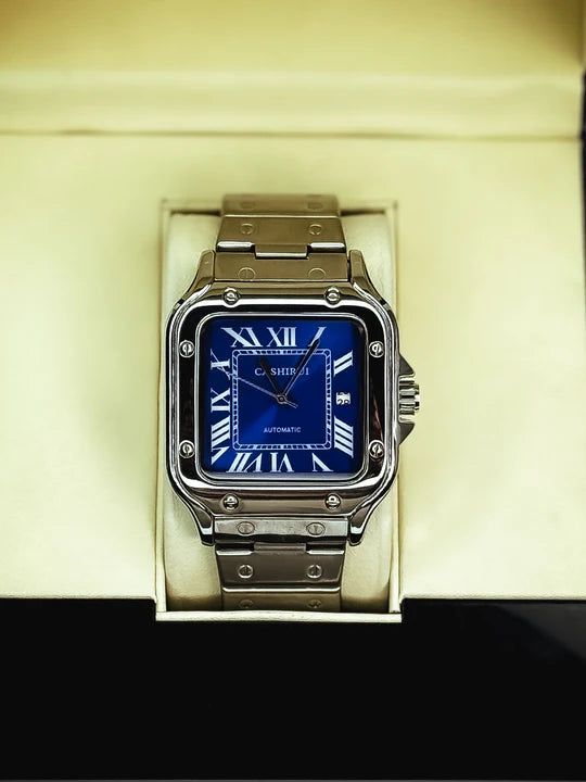 Royal Matrix Automatic Watch