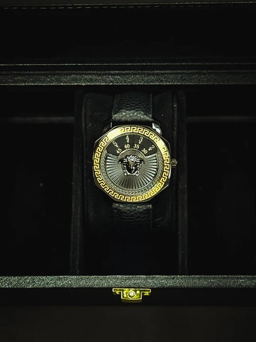 Medoro Legacy Noir Watch