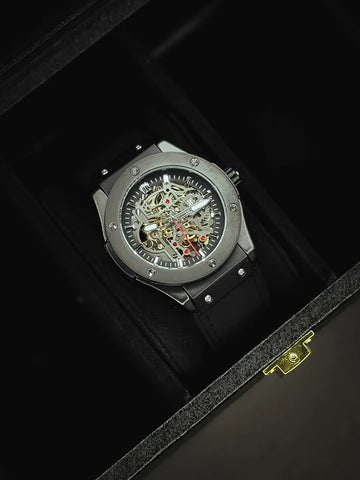 Hublo Velox Automatic