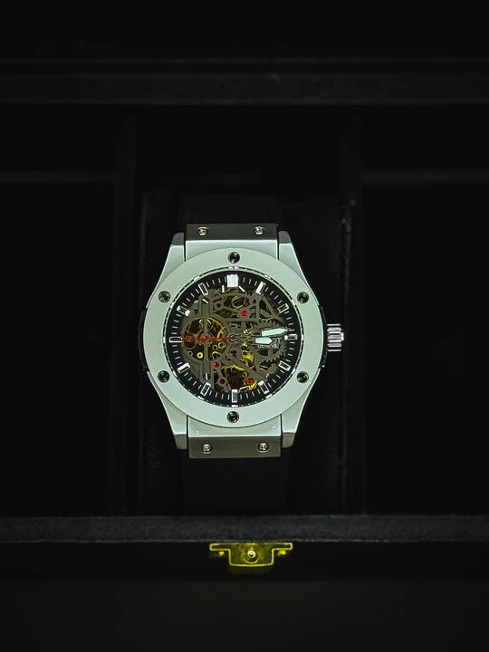 Hublo Velox Automatic