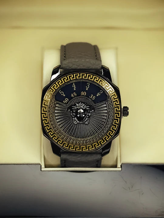 Medoro Legacy Noir Watch