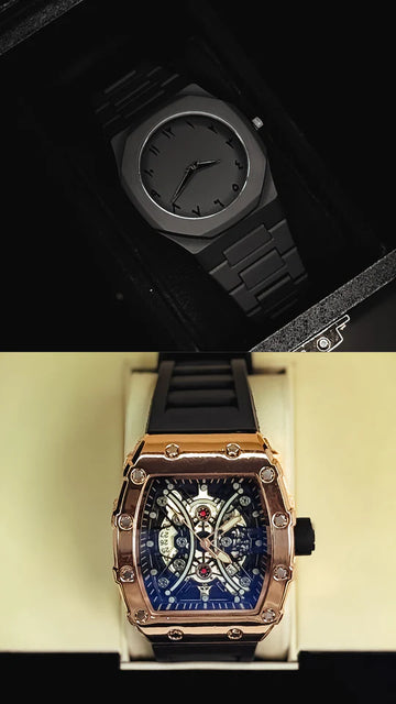 Pack Of Two Watches Deal ⌚