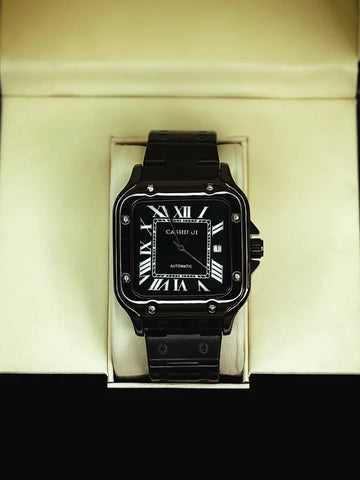 Royal Matrix Automatic Watch