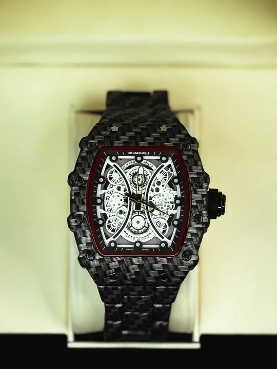 RM Skeleton Premium Finishing