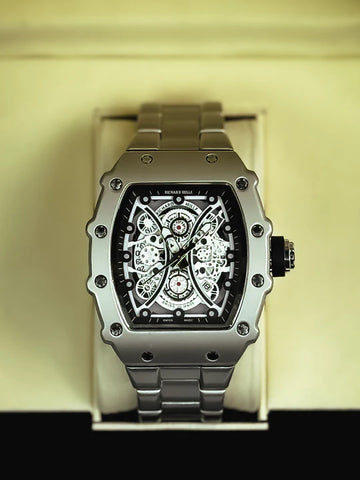 RM Skeleton Premium Finishing